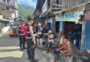 TEAM PATROLI PERINTIS PRESISI SAT SAMAPTA POLRES ABDYA GELAR PATROLI RUTIN SIANG HARI GUNA MASYARAKAT DAPAT MERASA LEBIH AMAN DAN NYAMAN