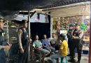 PATROLI SIMPATIK SAT SAMAPTA GUNA ANTISIPASI GUANTIBMAS DI WILAYAH HUKUM POLRES ACEH BARAT DAYA