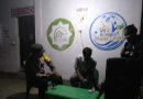 PELAKSANAAN KEGIATAN RUTIN PATROLI MALAM HARI DIWILKUM POLSUBSEKTOR LEMBAH SABIL