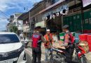PATROLI DIALOGIS SIMPATIK SAT SAMAPTA GUNA ANTISIPASI GUANTIBMAS DI WILAYAH HUKUM POLRES ACEH BARAT DAYA