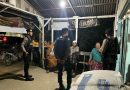 GUNA ANTISIPASI GUANTIBMAS, TEAM URC SAT SAMAPTA POLRES ACEH BARAT DAYA GELAR PATROLI MALAM DI WILAYAH HUKUM POLRES ACEYH BARAT DAYA GUNA ANTISIPASI GUANTIBMAS, TEAM URC SAT SAMAPTA POLRES ACEH BARAT DAYA GELAR PATROLI MALAM DI WILAYAH HUKUM POLRES ACEYH BARAT DAYA