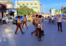SAT LANTAS POLRES ABDYA LAKSANAKAN STRONGPOINT PAGI GUNA MENCIPTAKAN ARUS LALIN YANG LANCAR DAN AMAN BAGI ANAK SEKOLAH SAT LANTAS POLRES ABDYA LAKSANAKAN STRONGPOINT PAGI GUNA MENCIPTAKAN ARUS LALIN YANG LANCAR DAN AMAN BAGI ANAK SEKOLAH