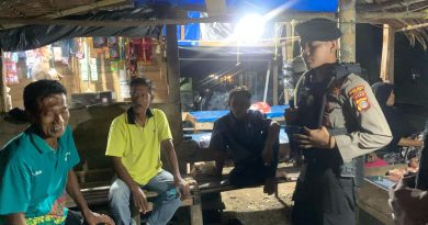 PATROLI DIALOGIS SIMPATIK SAT SAMAPTA POLRES ACEH BARAT DAYA GUNA ANTISIPASI GUANTIBMAS DI WILAYAH HUKUM POLRES ACEH BARAT DAYA PATROLI DIALOGIS SIMPATIK SAT SAMAPTA POLRES ACEH BARAT DAYA GUNA ANTISIPASI GUANTIBMAS DI WILAYAH HUKUM POLRES ACEH BARAT DAYA